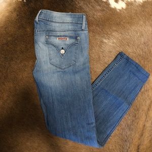 Hudson jeans